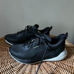 Lululemon Running Shoe Sneakers